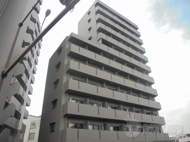 ルーブル川崎都町弐番館