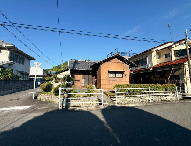 【現地写真】
2026年5月に撮影しました