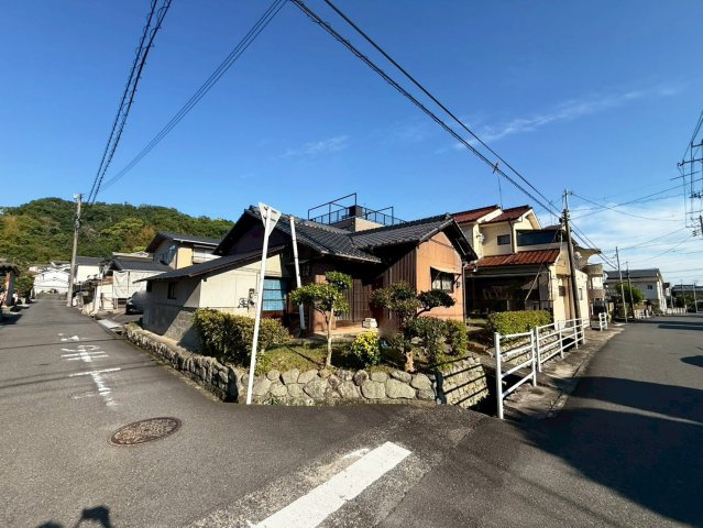 【現地写真】
2026年5月に撮影しました
