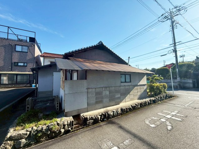 【現地写真】
2026年5月に撮影しました