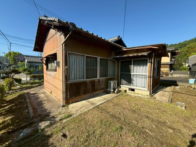 【現地写真】
2026年5月に撮影しました