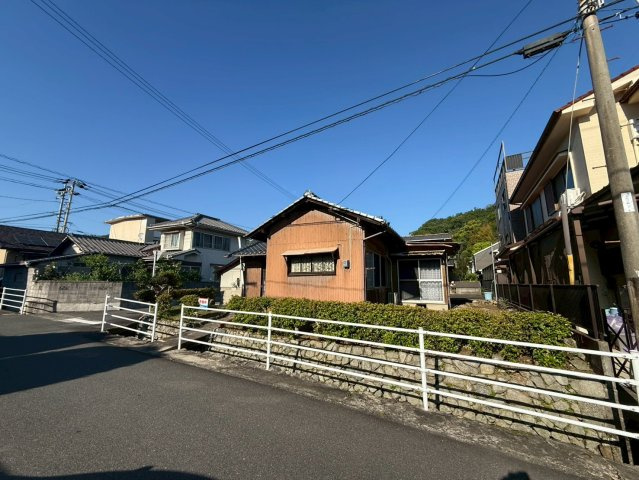 【現地写真】
2026年5月に撮影しました