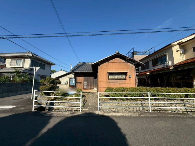 【現地写真】
2026年5月に撮影しました