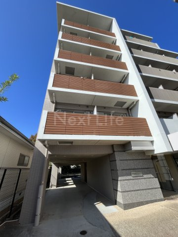 グレイスコート大倉山