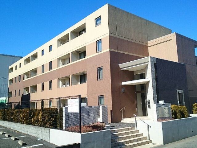 アイオーラ・ノア