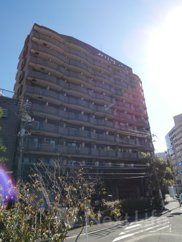 グリフィン川崎・西口参番館