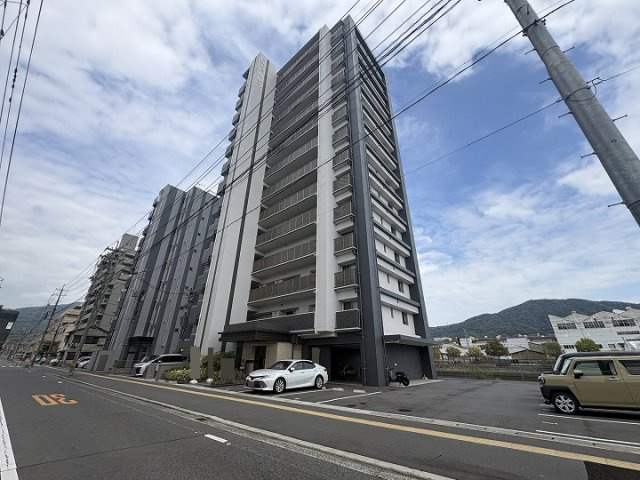 リブレスト三条リバーコートの画像