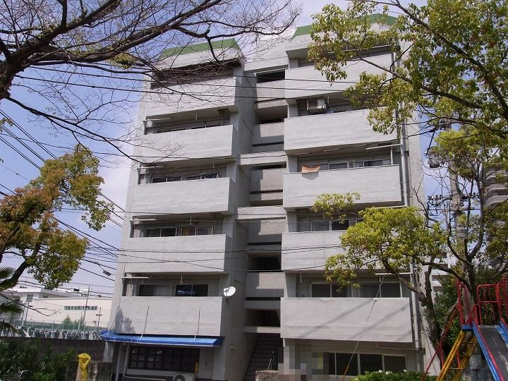 大州ハイムの画像