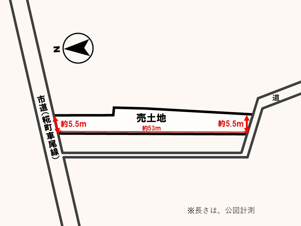 土地図