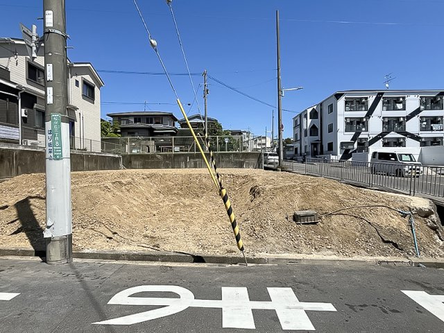 土地図