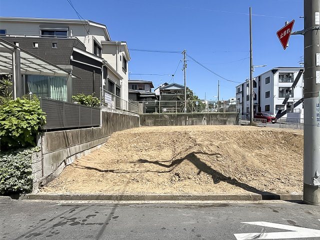 土地図