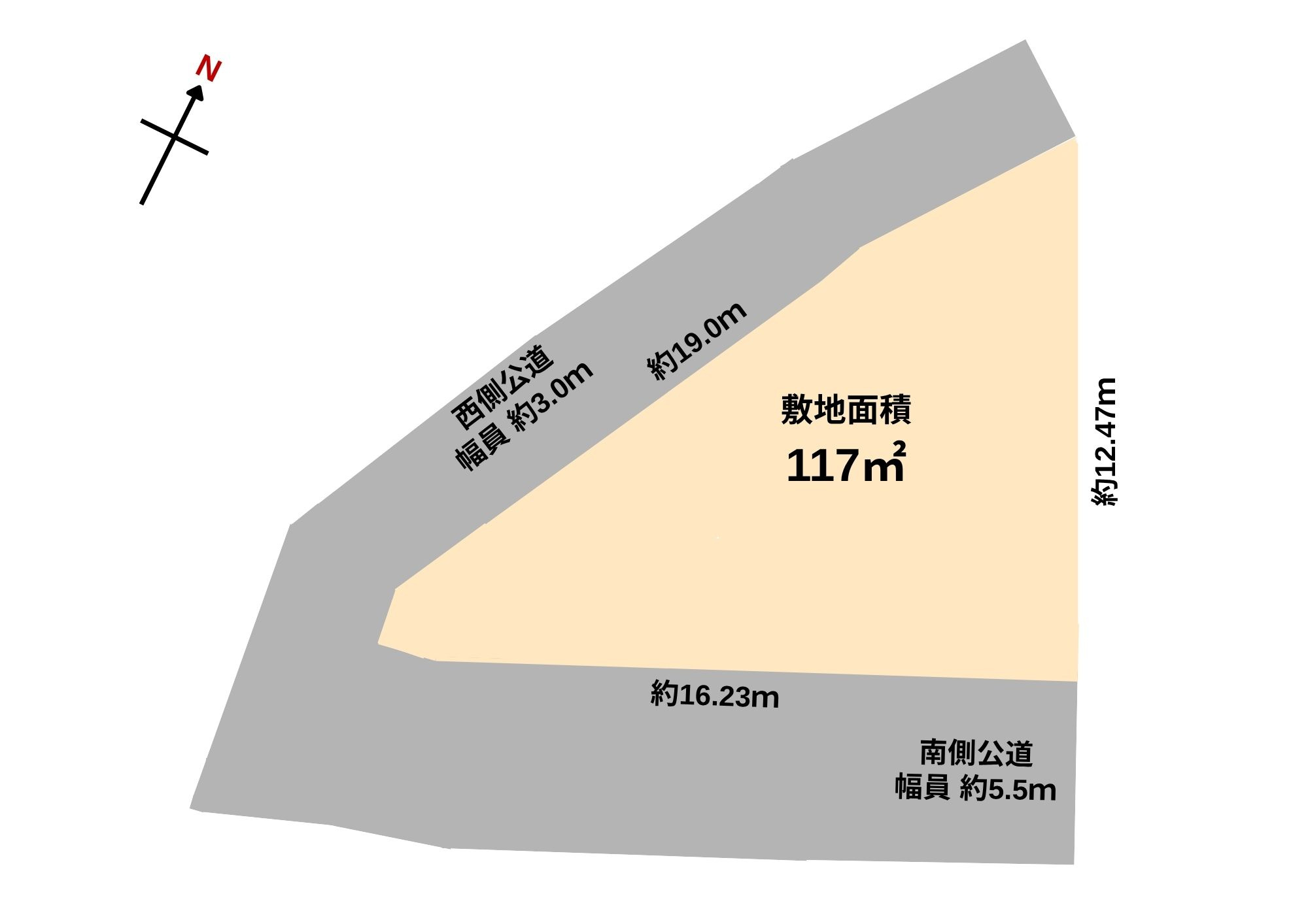 土地図
