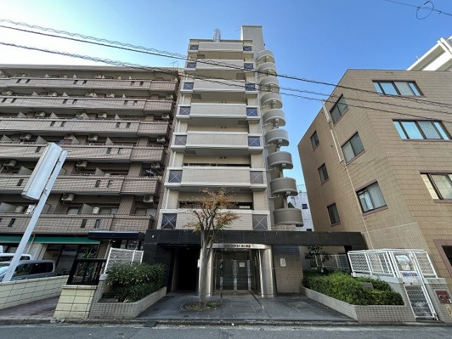 朝日プラザ横川駅前の画像