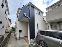 藤沢市善行5丁目 中古戸建の画像