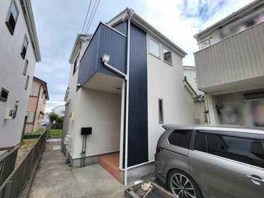 藤沢市善行5丁目 中古戸建の画像