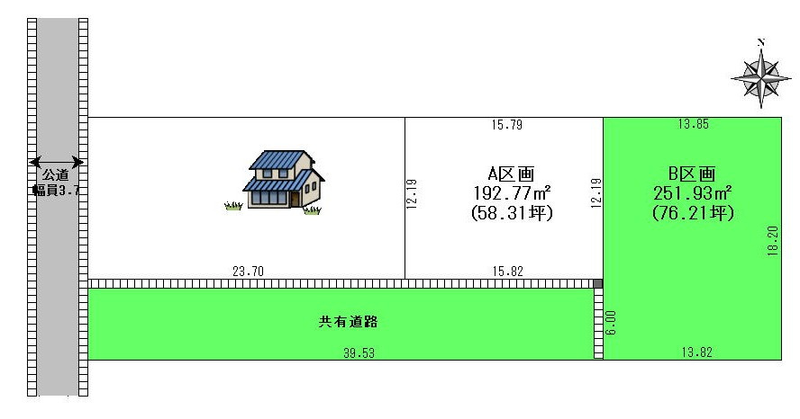 土地図
