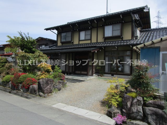 国府町宇津江／中古住宅｜ERA LIXIL不動産ショップ 株式会社ひだ高山