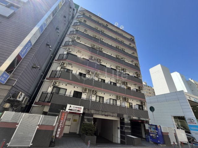 リヴシティ関内