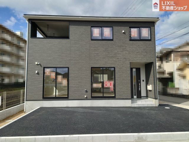 外観：施工例