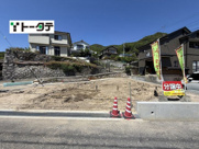 クレイドルガーデン広白石3丁目の画像