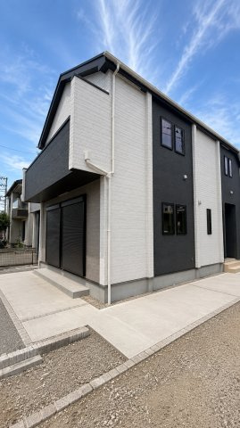 内観：施工例