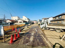 藤沢市辻堂元町6丁目 土地 全6区画No.5の画像