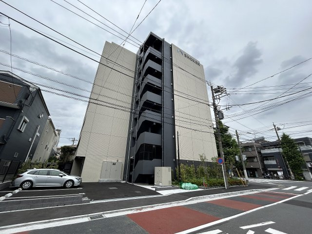 SHOKEN Residence川崎大師