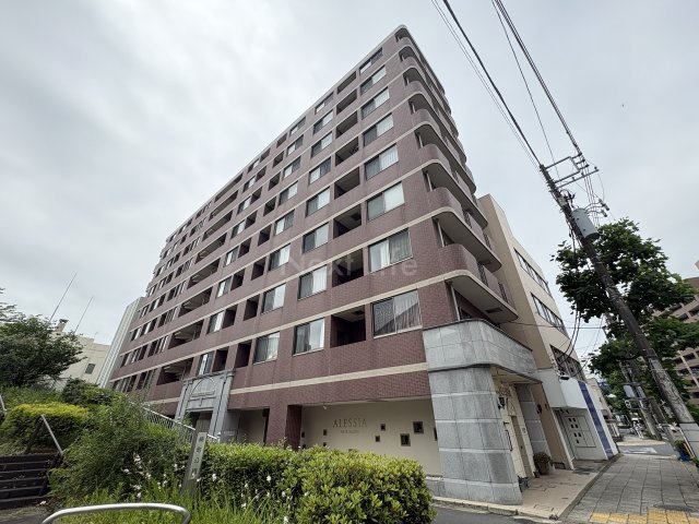 レグラス横浜西口