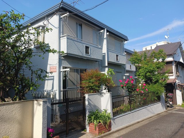 フォーブル山王