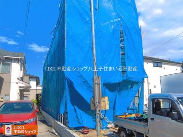 八王子市東浅川町212 新築【仲介手数料無料】1号棟｜ERA LIXIL不動産
