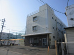 東大阪市楠根２丁目の倉庫の画像