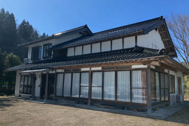 安来市広瀬町西比田 中古住宅｜ERA LIXIL不動産ショップ 株式会社島津組