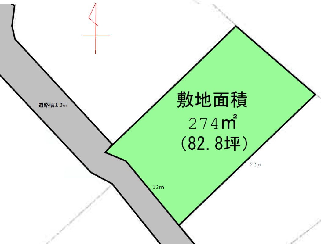 土地図