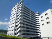 アルファライフ観音グランリバーの画像
