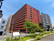シャンボール河原町の画像