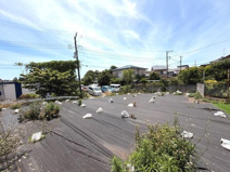 藤沢市大鋸 土地（分割）全2区画B区画の画像