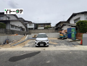 ブルーミングガーデン熊野町神田の画像