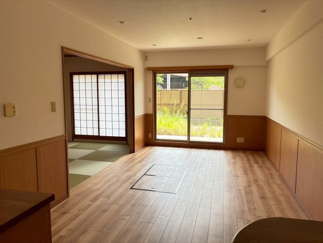 居間・リビング