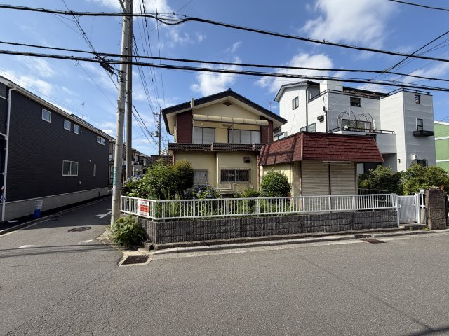土地図