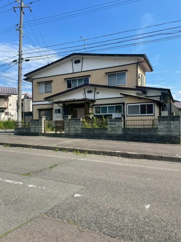 土地図