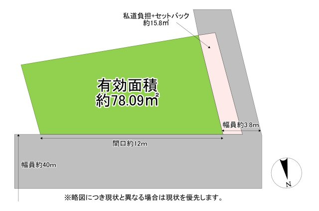 土地図