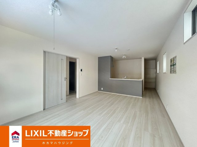 沖縄市古謝津嘉山町・全2棟【1号棟】｜沖縄の中古物件｜株式会社ホカマ