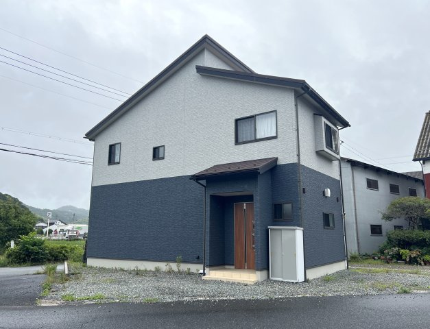 米子市陰田町 中古住宅｜ERA LIXIL不動産ショップ 株式会社島津組