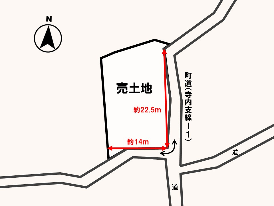 土地図