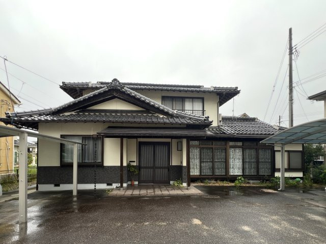 観音寺新町2丁目 中古住宅｜ERA LIXIL不動産ショップ 株式会社島津組