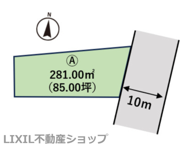 土地図