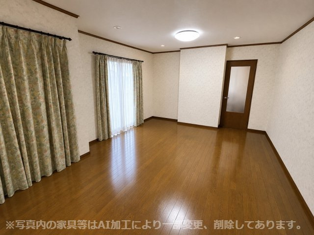 居間・リビング