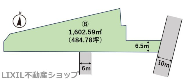 土地図