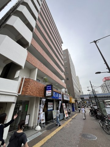 トーカンマンション五反田