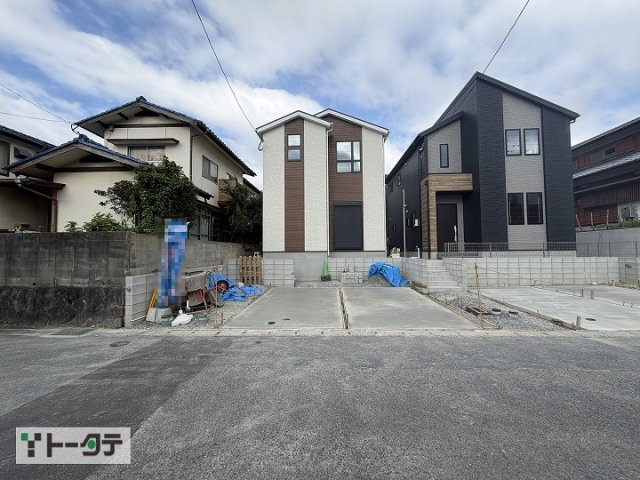 城南区樋井川6丁目　1期の画像